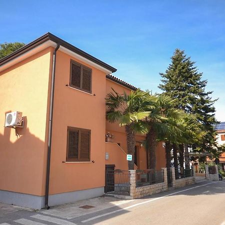 Lili Novigrad (Istria) Exterior foto