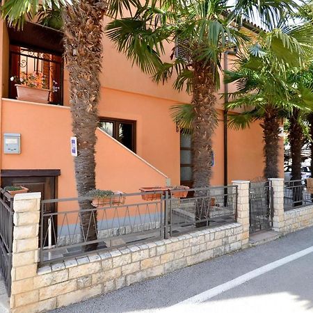 Lili Novigrad (Istria) Exterior foto