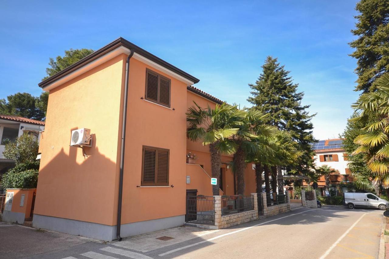 Lili Novigrad (Istria) Exterior foto