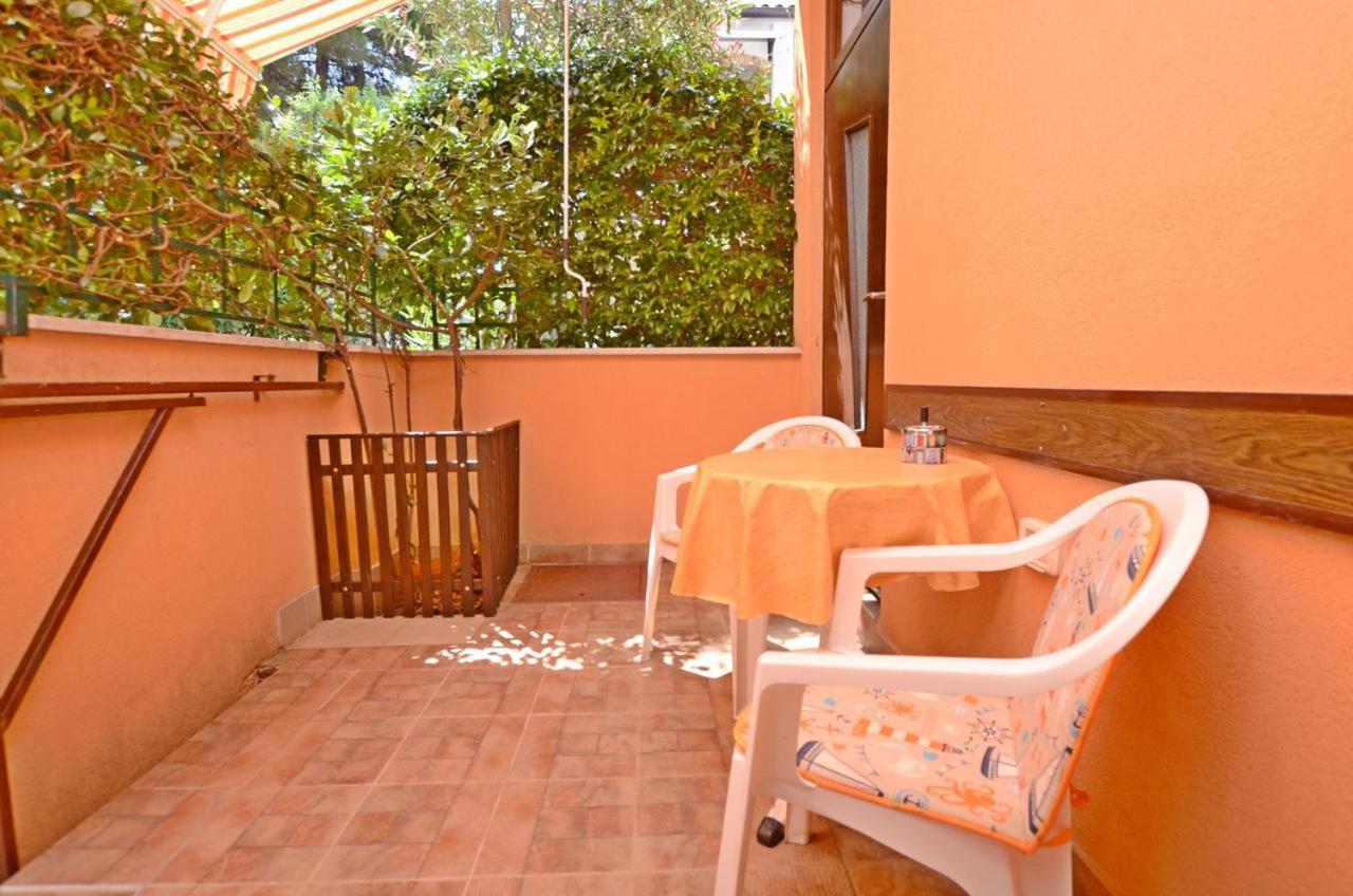 Lili Novigrad (Istria) Exterior foto