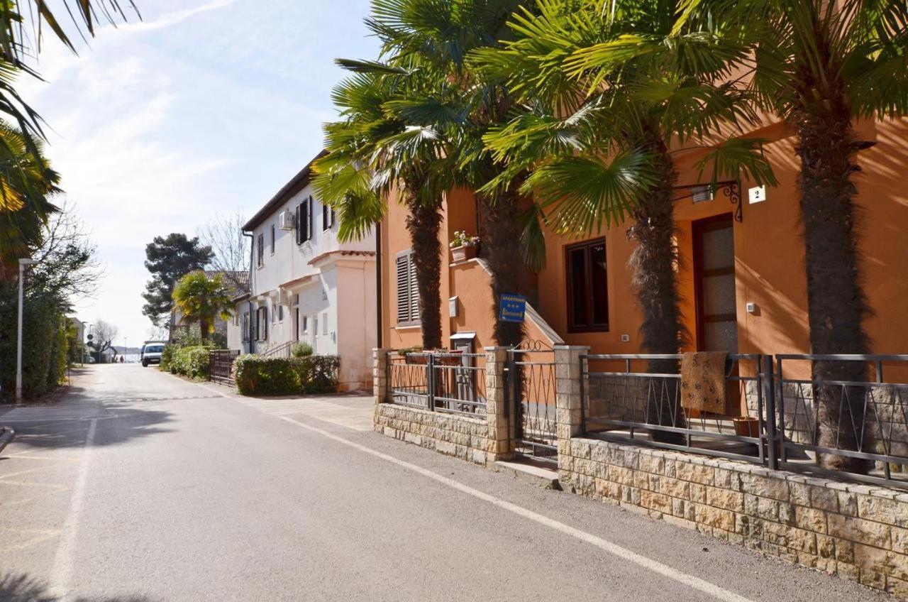 Lili Novigrad (Istria) Exterior foto