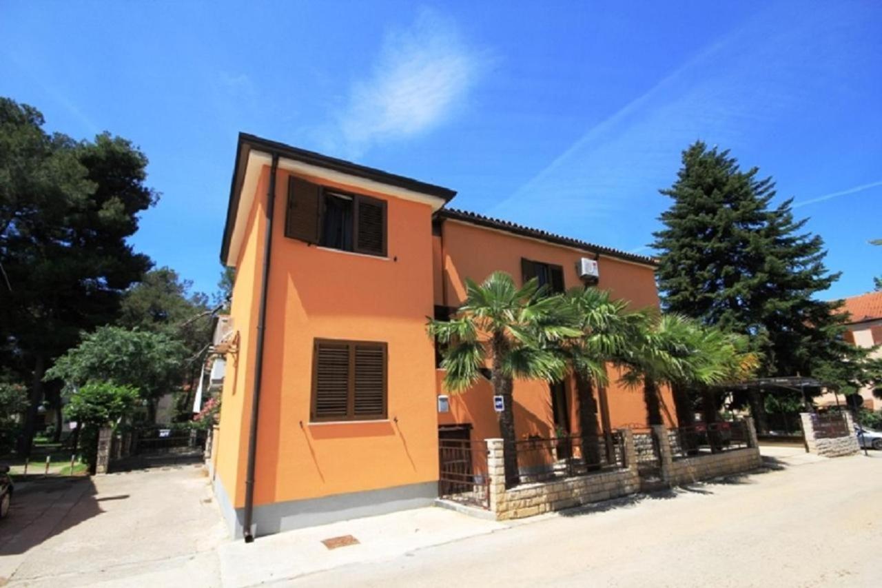 Lili Novigrad (Istria) Exterior foto
