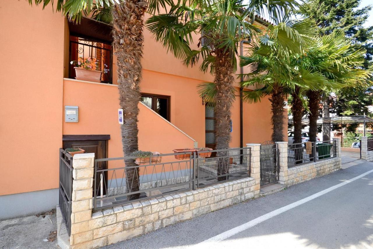 Lili Novigrad (Istria) Exterior foto