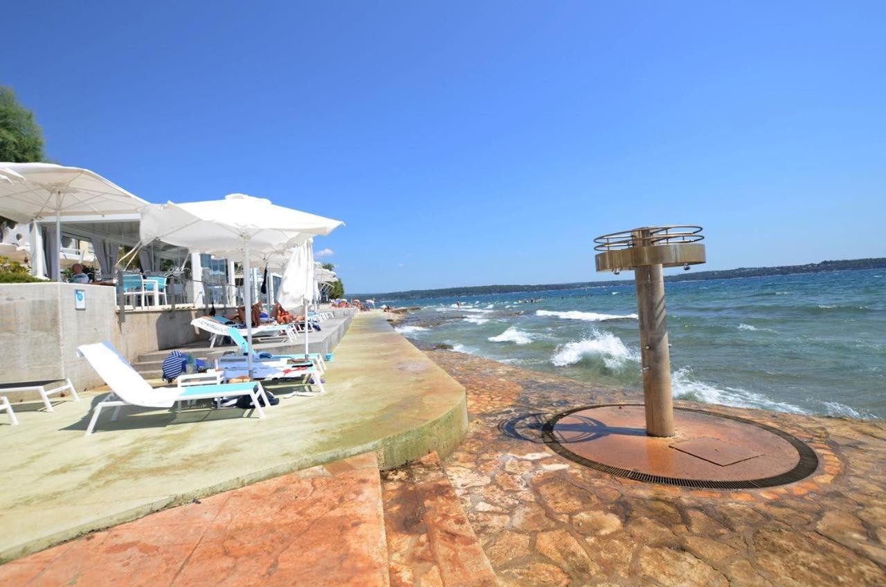 Lili Novigrad (Istria) Exterior foto