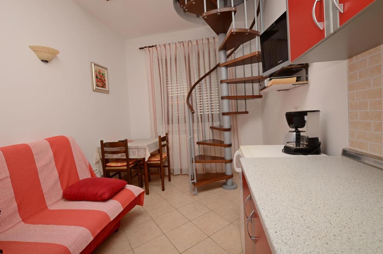 Lili Novigrad (Istria) Exterior foto
