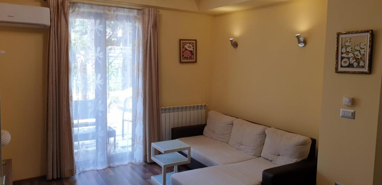 Lili Novigrad (Istria) Exterior foto