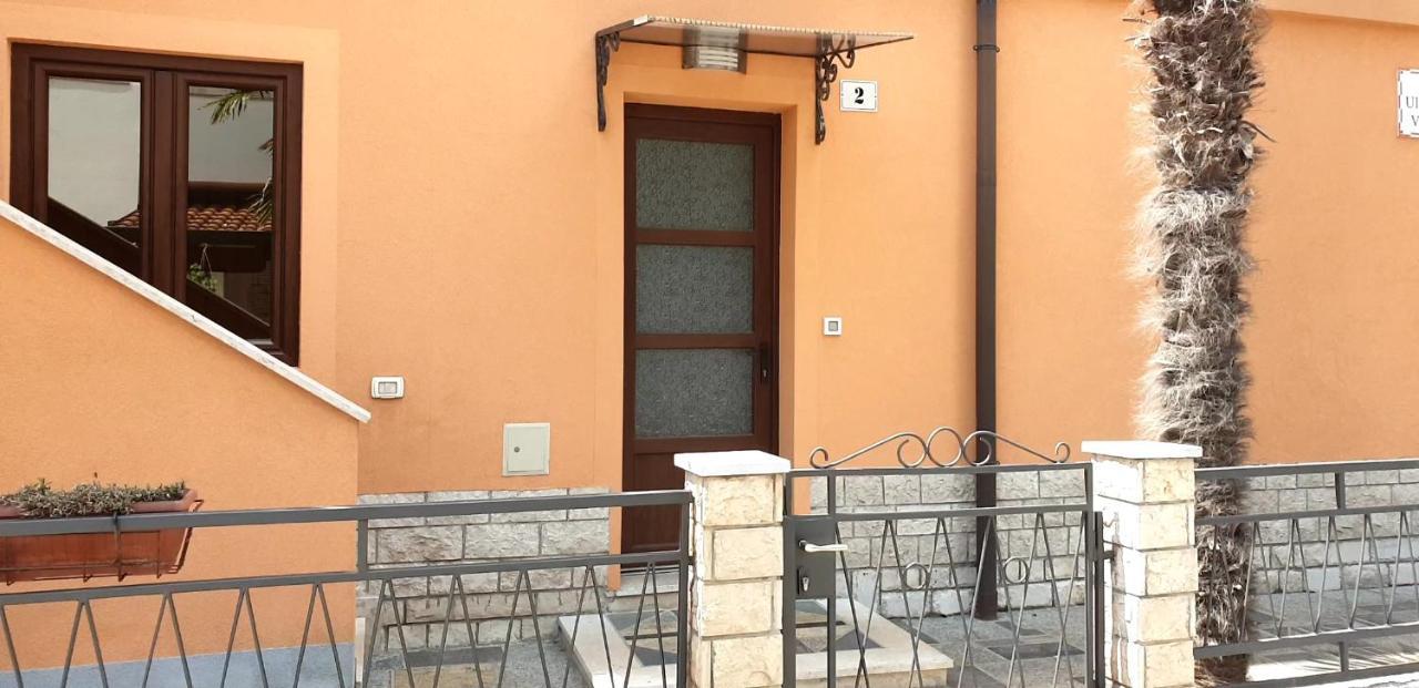 Lili Novigrad (Istria) Exterior foto